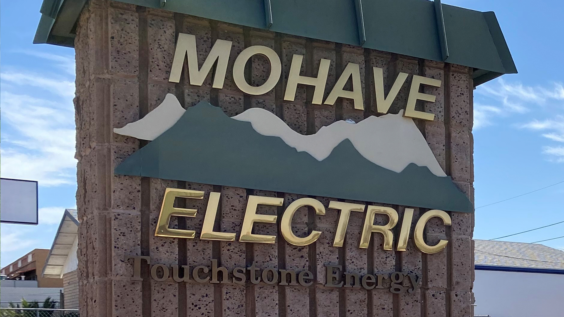 Mohave Electric Cooperative