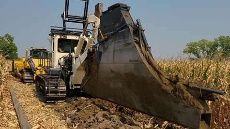 Randall Community Water District