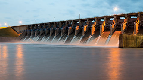East Texas Electric Cooperative