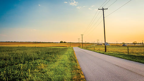 Tri-County Telephone Association