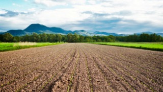 Rural America