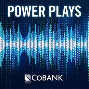 Power Plays podcast